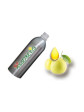 Olio Essenziale di Bergamotto Biologico Cold Pressed